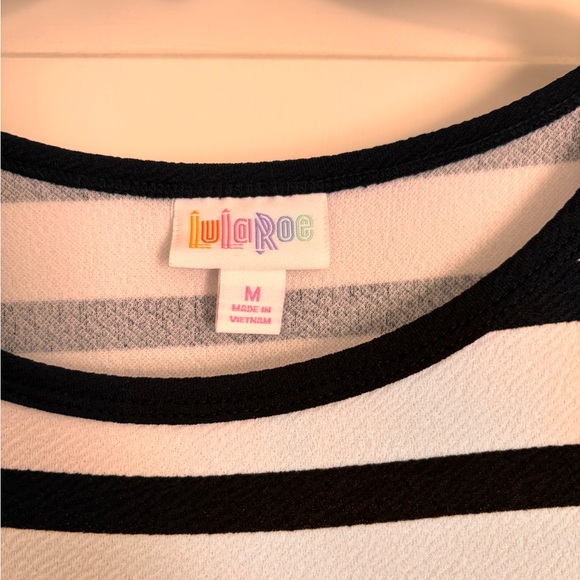 Lula Rae M Dress - Picture 2 of 3